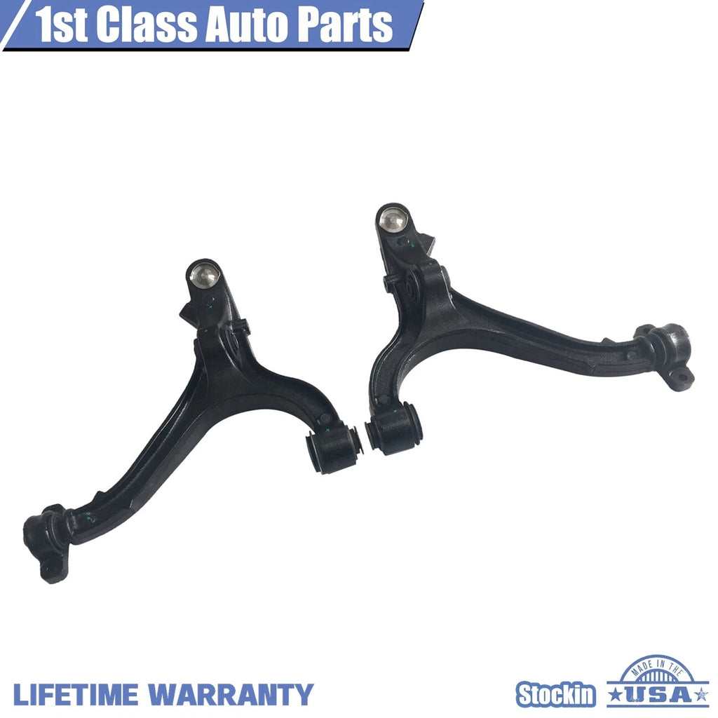 Front Suspension Lower Control Arm for Jeep Grand Cherokee Commander (2005–2010)