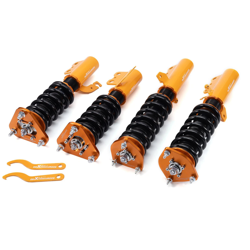 Coilovers Lowering Kit for Toyota Celica FWD (1994–1999) Adj. Height Shock Struts