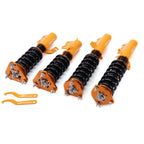 Coilovers Lowering Kit for Toyota Celica FWD (1994–1999) Adj. Height Shock Struts