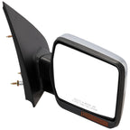 Heated Right Side Mirror for Ford F150, Lincoln Mark LT
