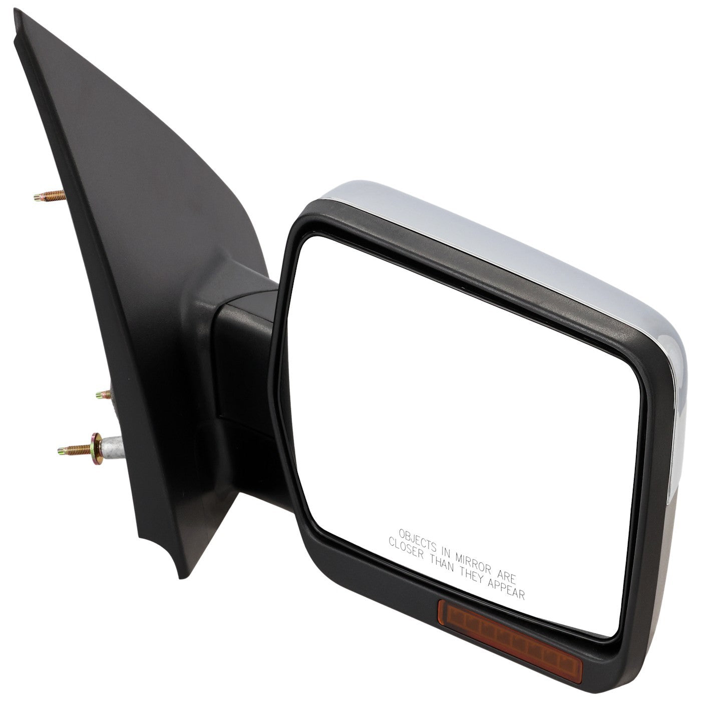 Heated Right Side Mirror for Ford F150, Lincoln Mark LT
