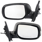 Set of 2 Mirrors for Scion xD (2008–2014)