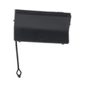 Rear Bumper Tow Hook Eye Cover for Mercedes-Benz C Class W204 (2007–2012)