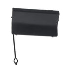 Rear Bumper Tow Hook Eye Cover for Mercedes-Benz C Class W204 (2007–2012)