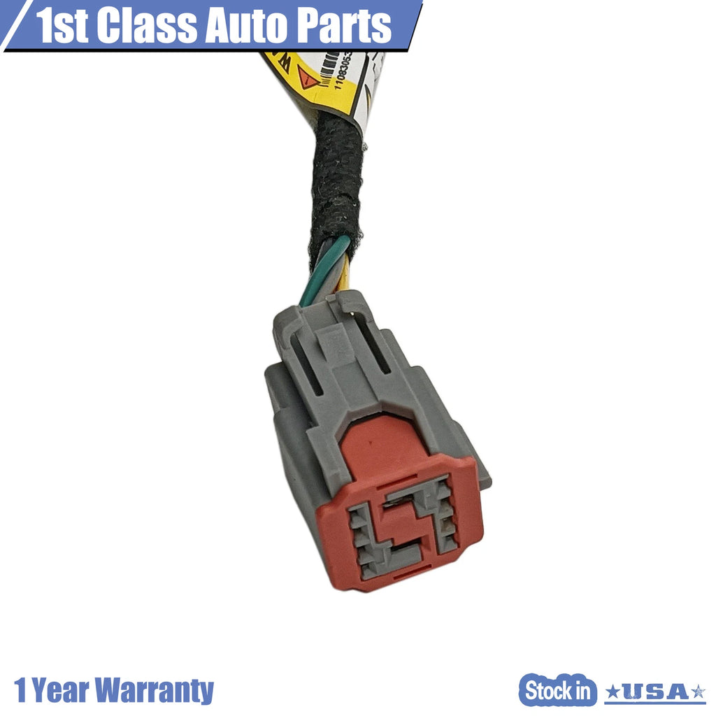 Power Hatch Lift Supports for Ford Edge (2015–2018)