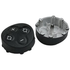 Steering Wheel Controls Replacement Covers for Mini