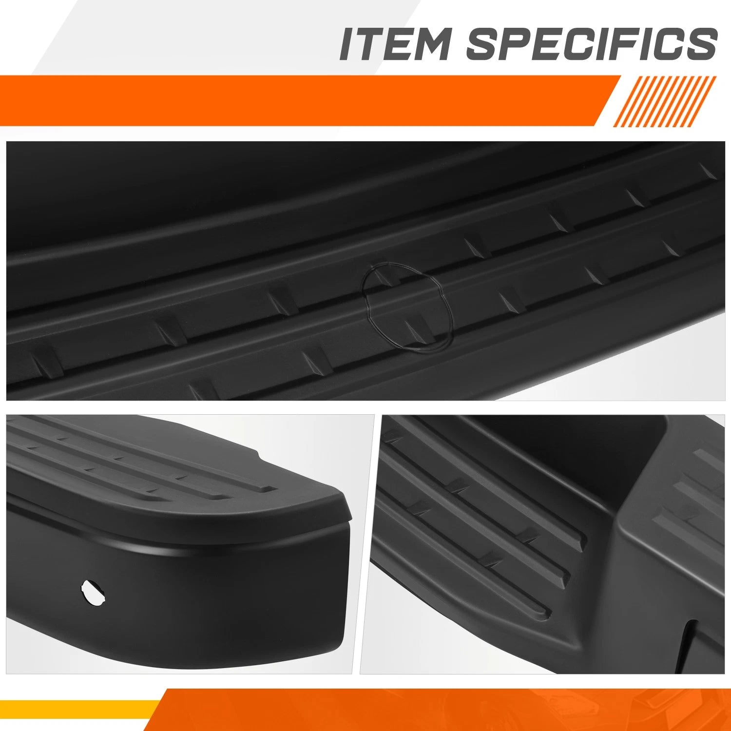 Center Console Storage Box for Tacoma (2016–2018)