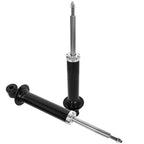 Set of 2 Rear Struts for Ford Five Hundred Mercury Sable Montego (2005–2009)