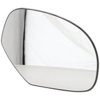 Passenger Right Side Mirror Glass for Chevy Silverado 1500