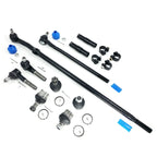 Front Suspension Kit for Ford Bronco F-150 4WD (1980-1996)