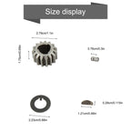 Drive Gear Kit for Toro Lawn Mower