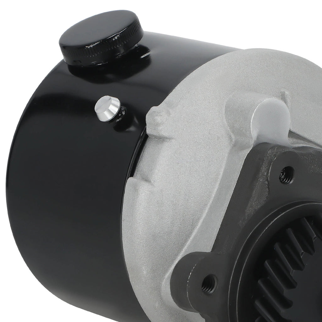 Power Steering Pump E6NN3K514EA for Ford 2000 3000 4000 4600 5000 5600 7000
