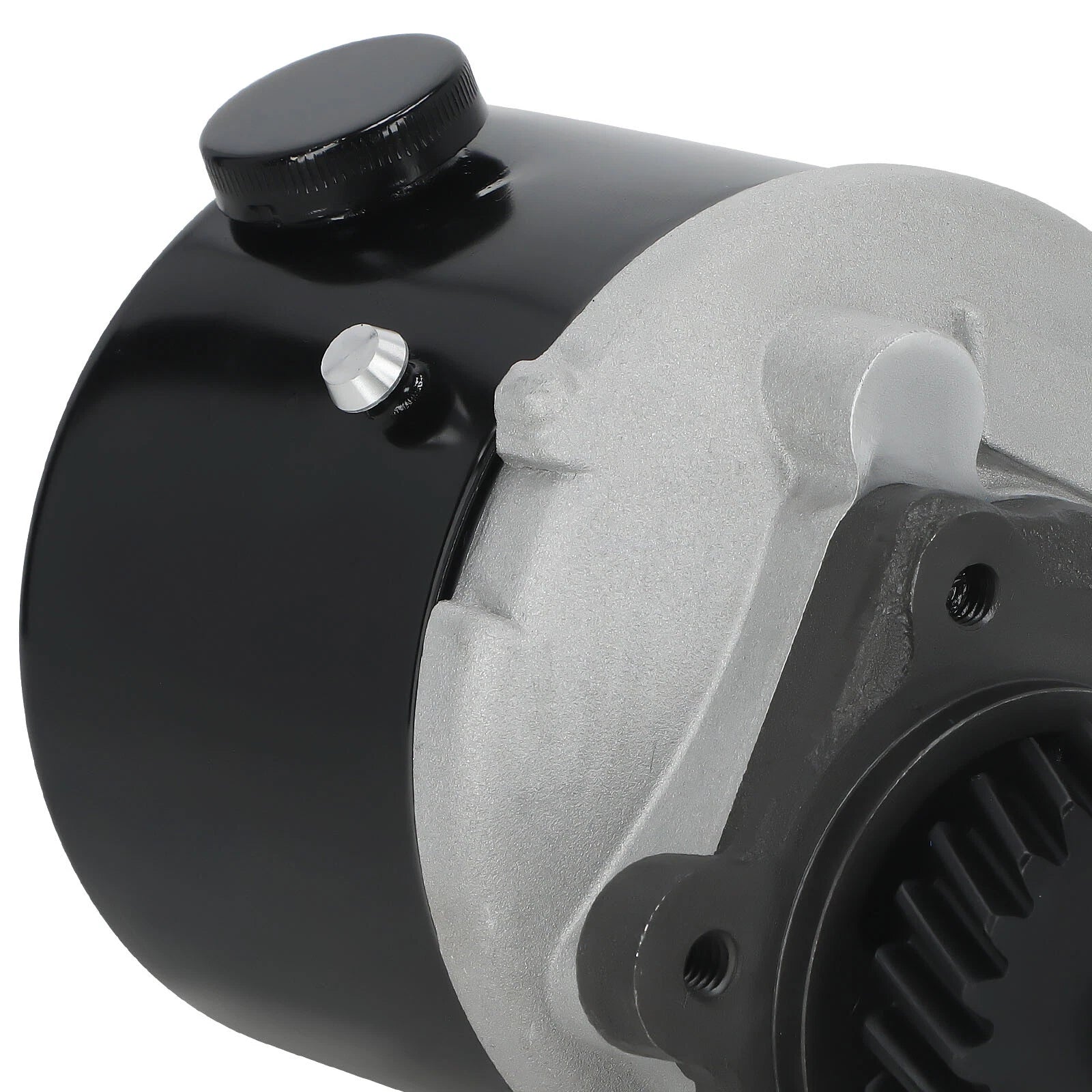 Power Steering Pump E6NN3K514EA for Ford 2000 3000 4000 4600 5000 5600 7000