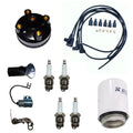 Tune-Up Kit for Case VA VAC 200 200B 210 400B 410B 500B 510B