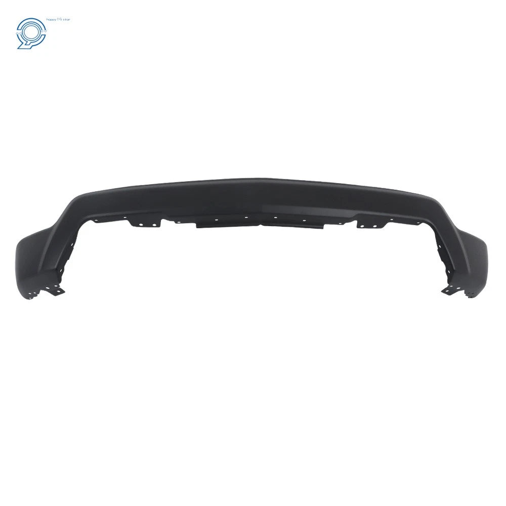 Front Bumper Face Bar for Chevrolet Silverado 1500 (2022–2023)