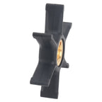 Black Rubber Impeller for Johnson Outboard Motor (277181, 434424)