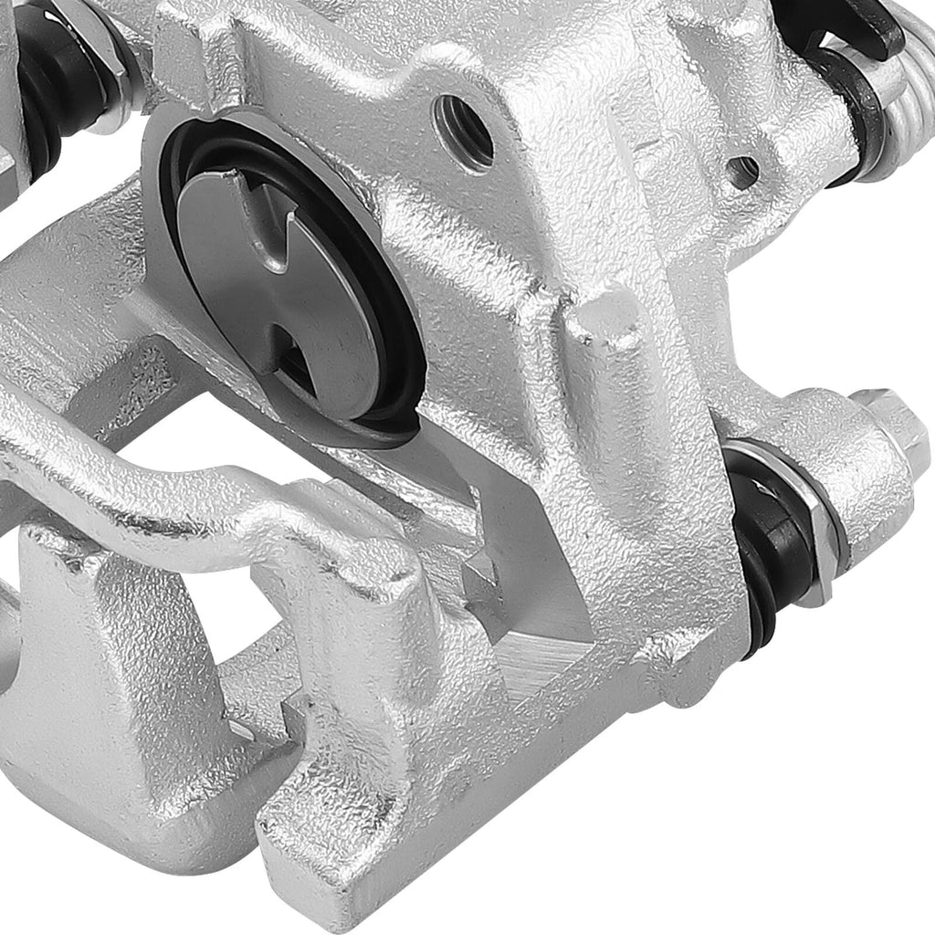 Disc Brake Caliper w/Bracket Set for VW Beetle/GTI/Passat (2019–2023)