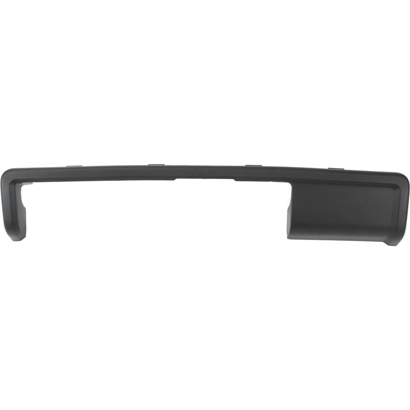 Tow Eye Cover for Dodge Nitro (2007-2011)