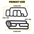 VTEC Cylinder Head Solenoid Gasket for Honda (YYYY–YYYY)
