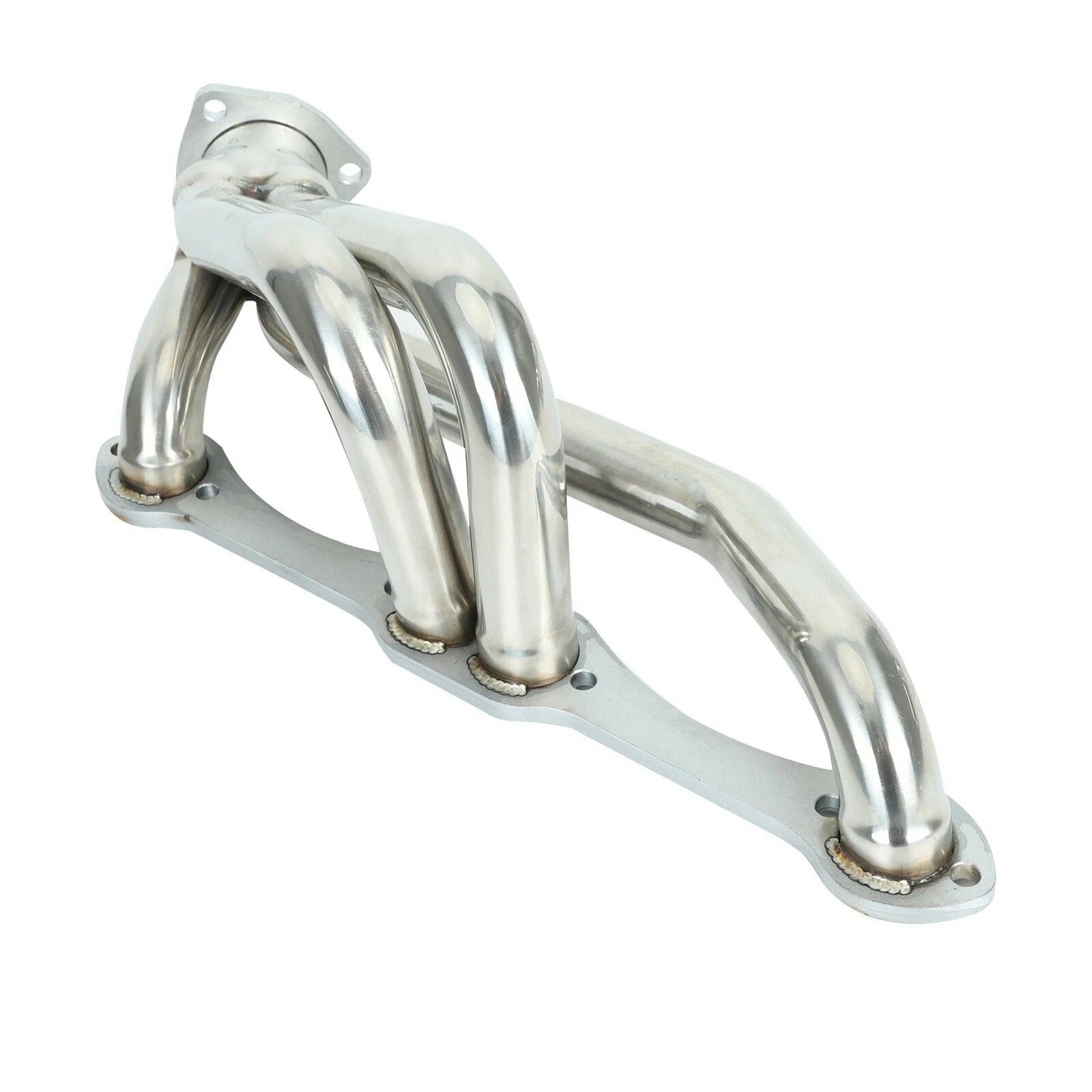 SS Headers for Small Block Chevy Blazer S10 S15 2WD 350 V8 (–YYYY)