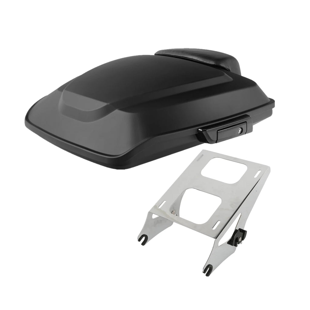 Trunk Pad Mounting Rack for Harley Touring Road Glide (2014–Present)