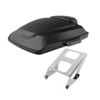 Trunk Pad Mounting Rack for Harley Touring Road Glide (2014–Present)
