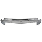 Front Bumper Face Bar for Chevy Silverado 1500 (2022–2023) W/ Radar Hole