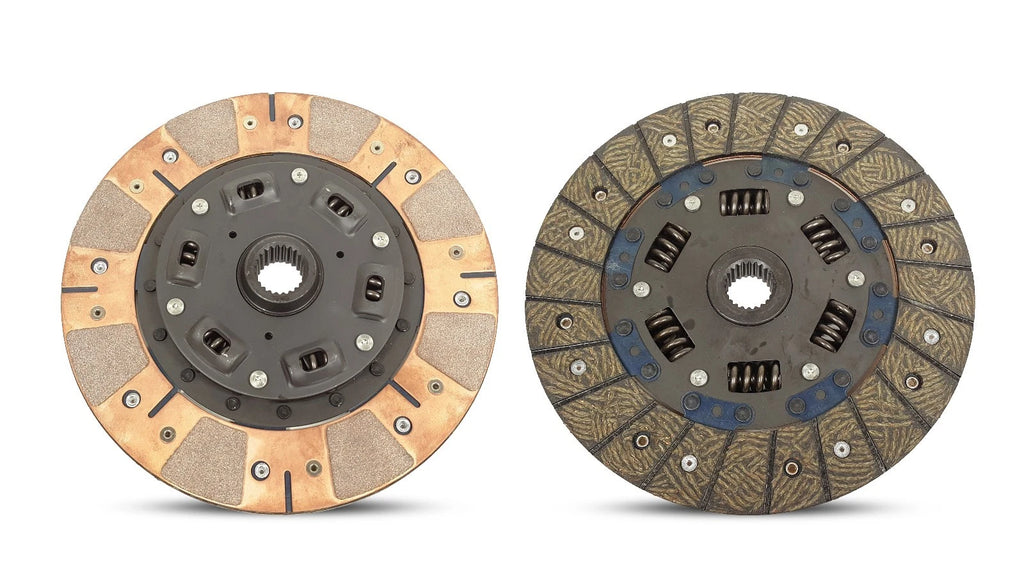 Stage 2 Dual Facing Clutch Slave Kit for Ford 2.0 2.3 2.9 3.0L (1988-1992)