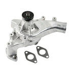 Big Block Mechanical Water Pump for Ford FE (1961–1976) Aluminum Polished