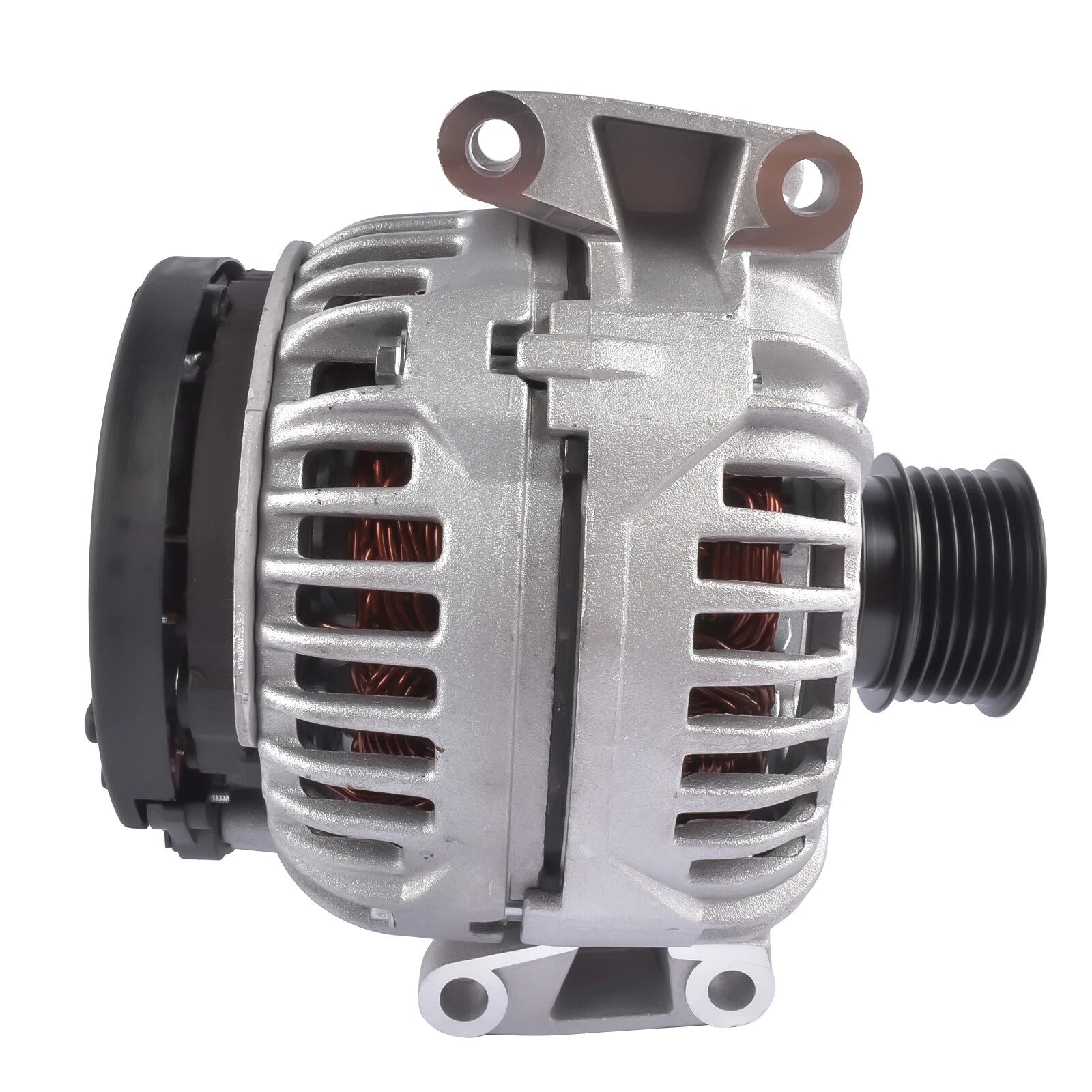 150A Alternator for Mercedes C300, GLK350 (2009–2012)