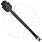 2X Front Inner Tie Rod End for Pontiac Grand Am (1999–2005) & Chevy Classic (2004–2005)