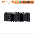 Window Switch for Jeep Compass Patriot Dodge Caliber (2007–2010)