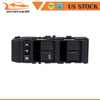 Window Switch for Jeep Compass Patriot Dodge Caliber (2007–2010)