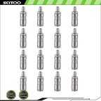 16 Lifters Lash Adjuster for Chrysler Dodge Eagle Jeep Mitsubishi Plymouth (1993–2010)