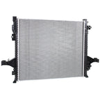 Radiator for Volvo XC90 (2005–2014)