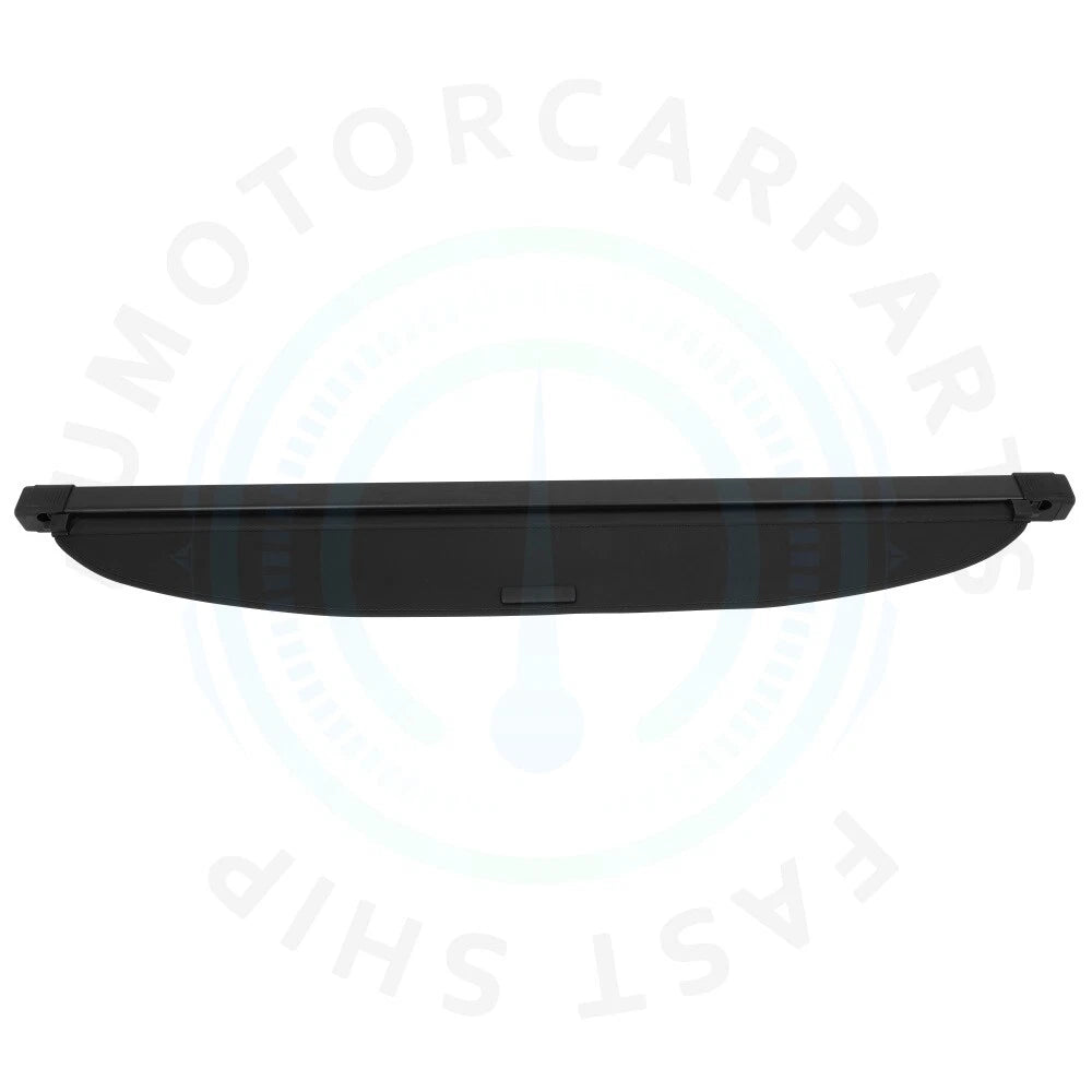 Tonneau Retractable Security Cargo Cover for Mercedes-Benz GL450 (2013–2016)