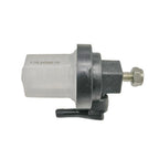 Maintenance Kit for Yamaha Outboard FT25 F30A F40B (w/ Thermostat, Oil, Fuel Filter)
