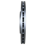 Drilled 330mm Brake Disc for Chrysler Dodge Ram VW