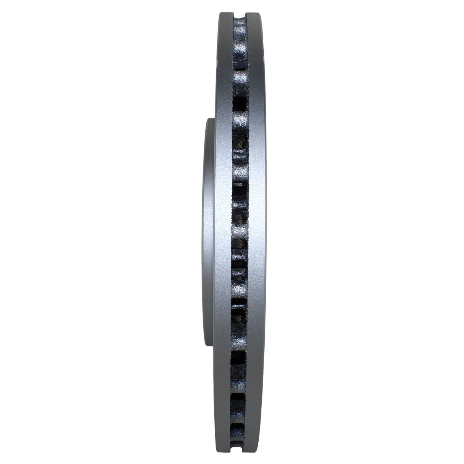 Drilled 330mm Brake Disc for Chrysler Dodge Ram VW
