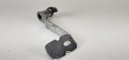 Rear Brake Pedal Lever for Harley Touring Softail Electra Glide Road King (1987–2007)