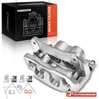 Front Right Brake Caliper with Bracket for Toyota Highlander (2008–2013)