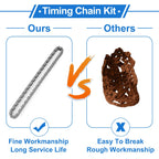 Timing Chain Kit No.243222GGA0 for Hyundai Santa Fe (2017–2020)