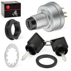 Ignition Switch Assembly for Polaris Ranger 500 6x6 (1999–2003)