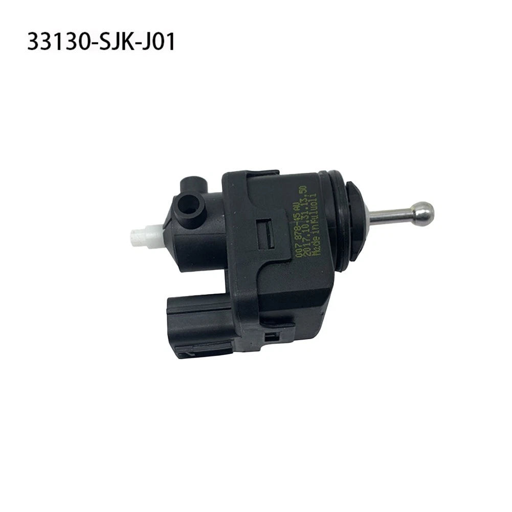 Headlamp Leveling Motor for Honda Accord (2003–2007) 33130-SJK-J01