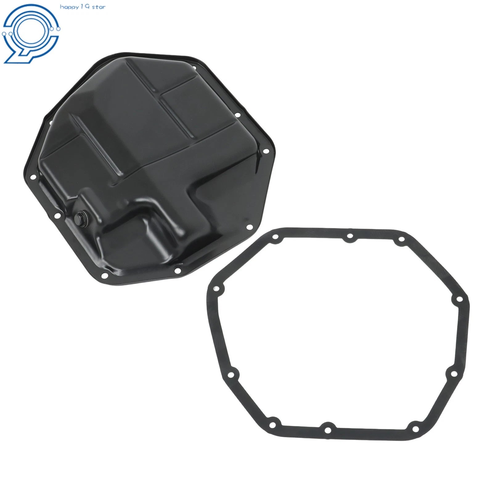 Engine Oil Assembly with Gasket for Nissan Cube Sentra (2007–2014)