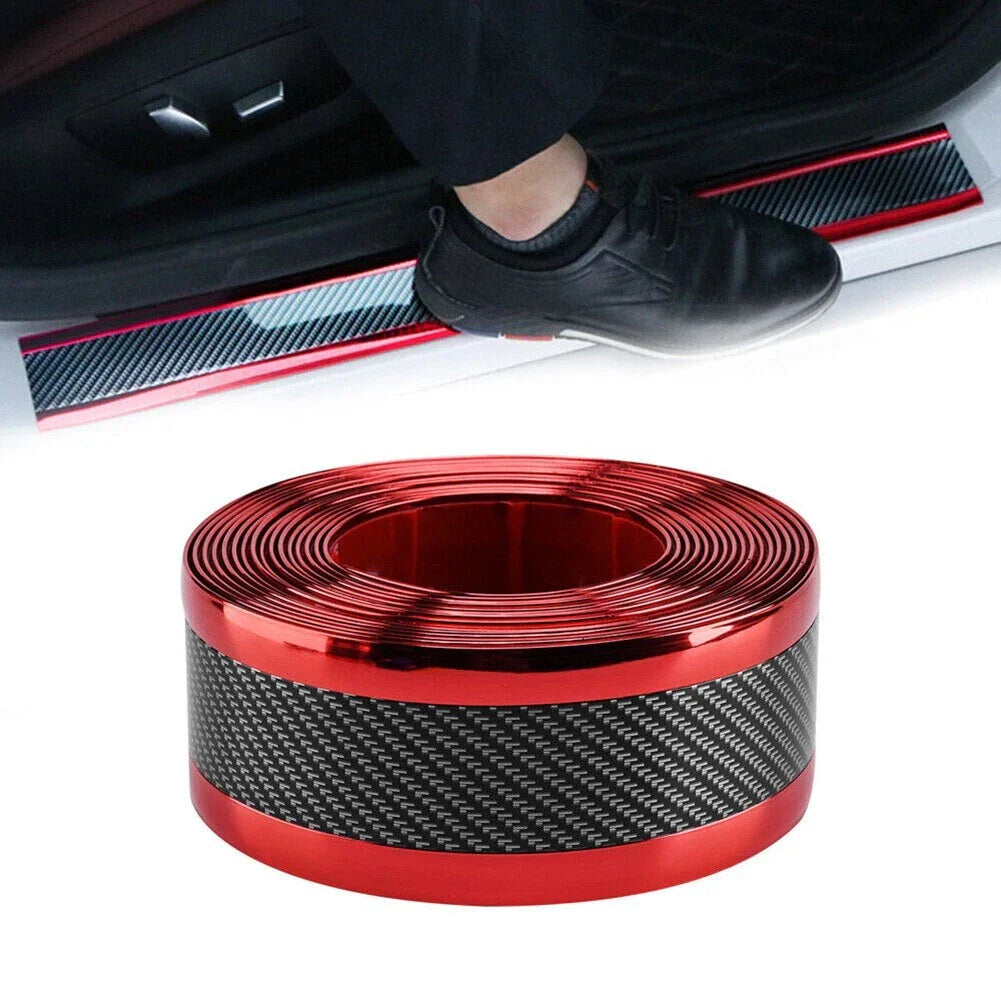 Anti-scratch Anti-collision PVC Strip