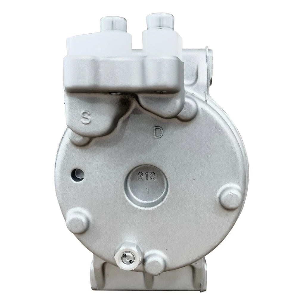 A C Compressor OEM Replacement for Mazda Titan (2012-2014)