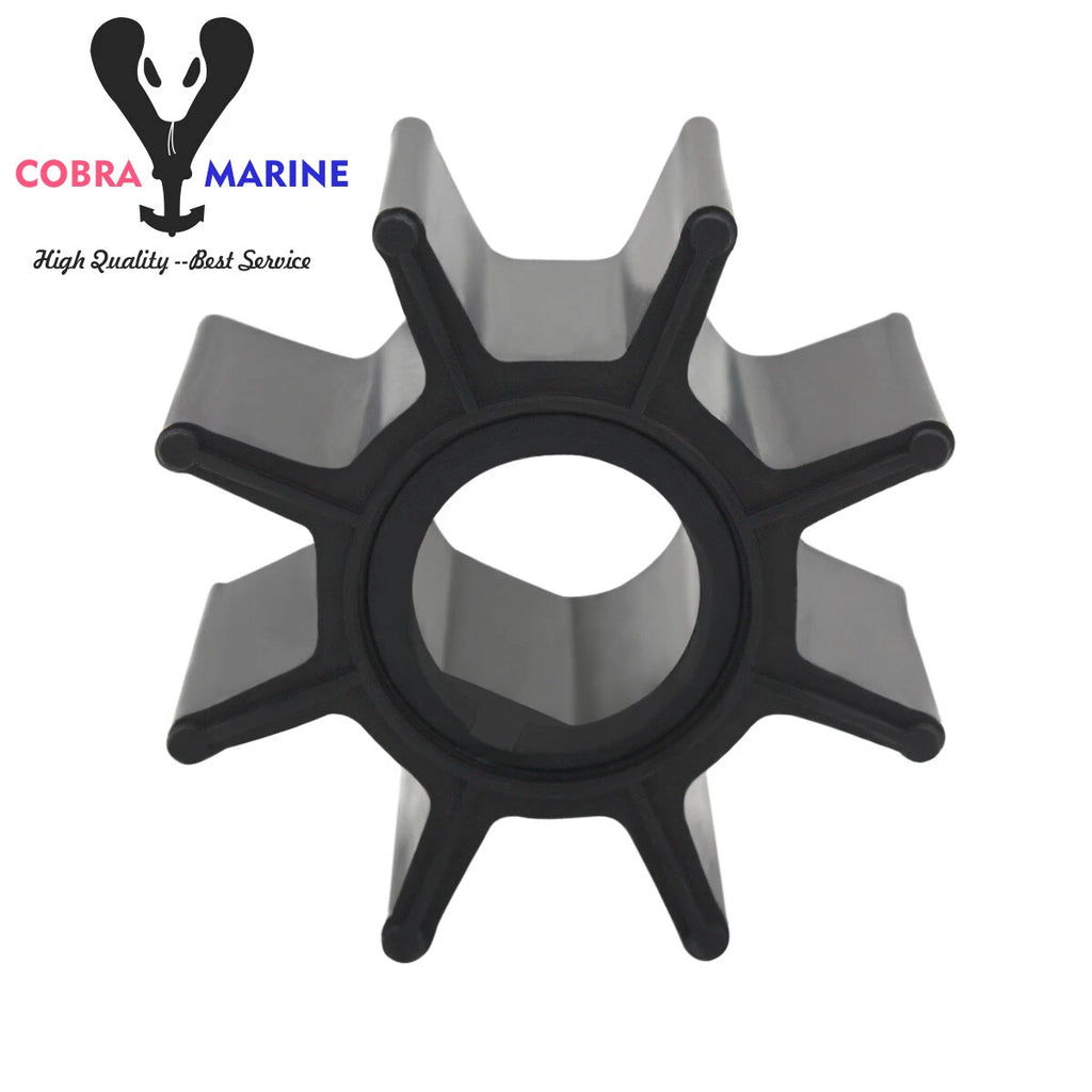 Water Pump Impeller for Honda BF5 BF8 BF50 BF75 BF100 (19210-881-A01)