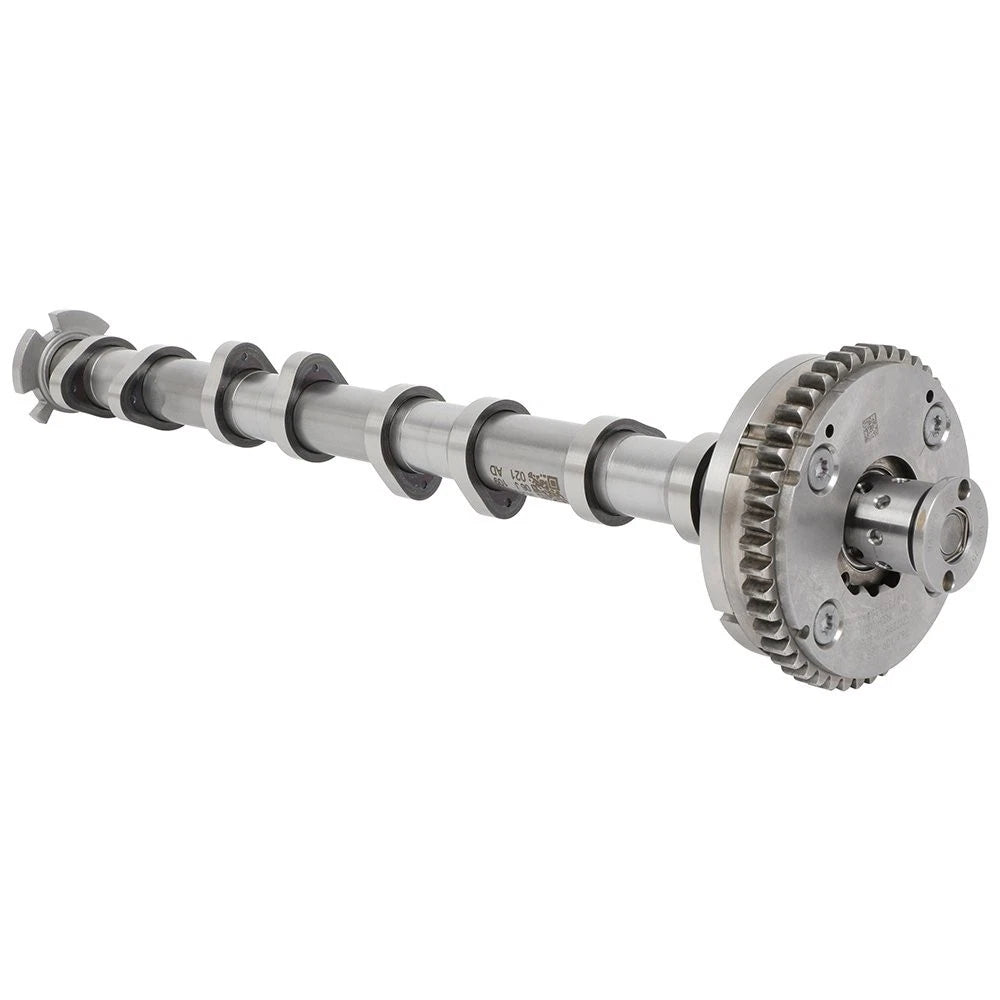 Intake Camshaft & Control Valve for VW Jetta Passat Audi 1.8L 2.0L (2006–2021)