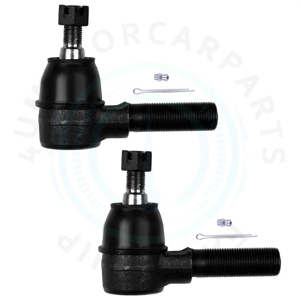 2X Outer Tie Rod End for Land Rover Discovery & Range Rover (1995–2002)